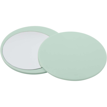 Logotrade corporate gifts photo of: Glider slider makeup mirror